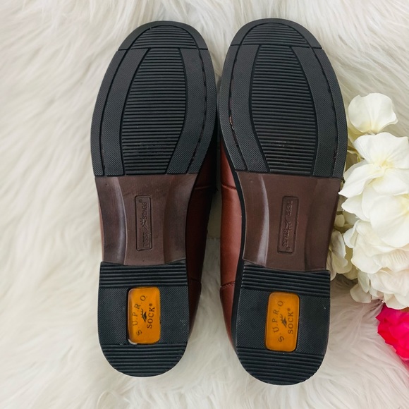 Deer Stags Men’s Patrick Tassel Loafers - Picture 7 of 8